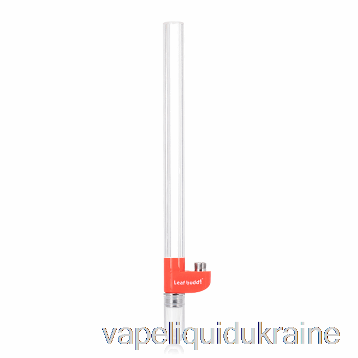 Vape Liquid Ukraine Leaf Buddi NECTAR COLLECTOR Red